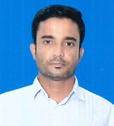 খন্দকার হারুন অর রশিদ (১০১৩৪৫৪৪০)
