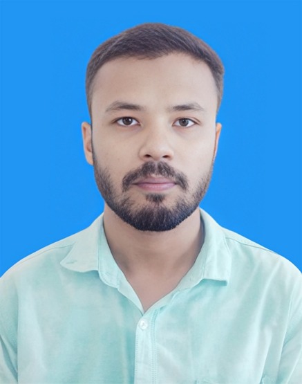 মোঃ মমিনুল ইসলাম (অনিয়মিত কর্মচারী)