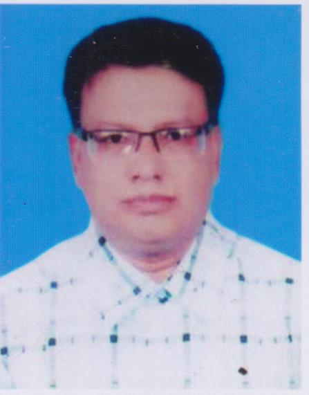 শেখ মোঃ মোস্তাফিজুর রহমান (১৩১১৮)