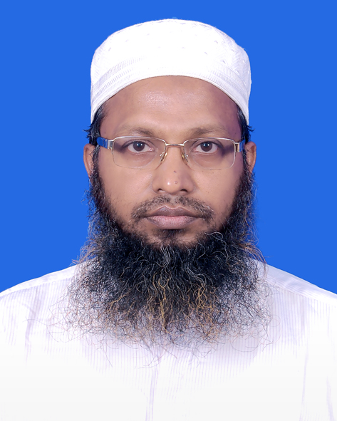 ড. মোহাম্মদ মোতাহার হোসেন (১৩৪৫৬)