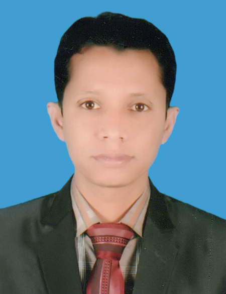 মোঃ নজমুল হক (২৫৮৪৩)