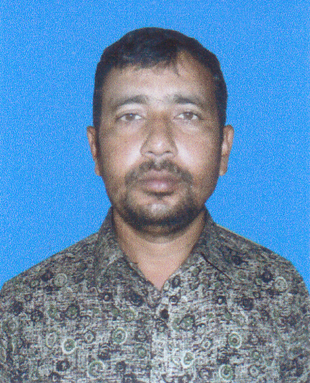 মোঃ আব্দুল্লাহ আল মামুন (১০১৩৮৩২০৮)