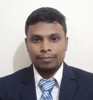 মোঃ আবু তারেক (২৫১৪৩১১৯০২১)