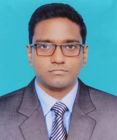 রাজু কুমার সরকার (২৫১৪৩১০৯০৩২)