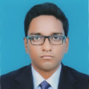 রাজু কুমার সরকার (২৫১৪৩১০৯০৩২)