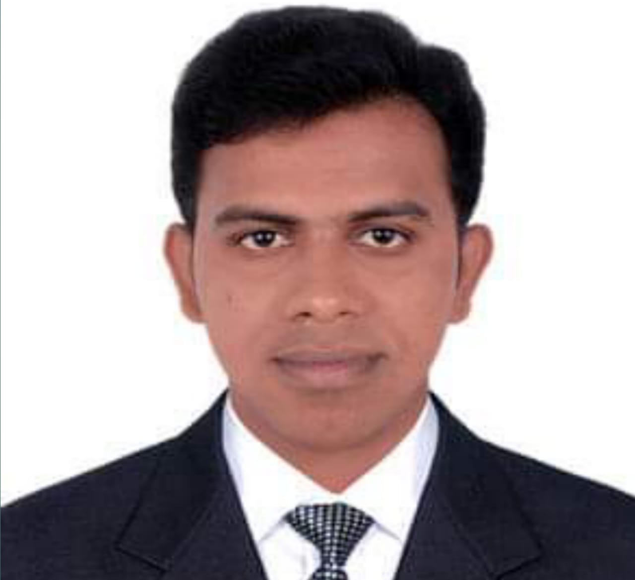 প্রবীর কুমার শর্মা (২৫১৪৩১১৩০২৯)