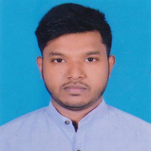 এস, এম, সারোয়ার (২৫১৪৩১৪১০২৬)