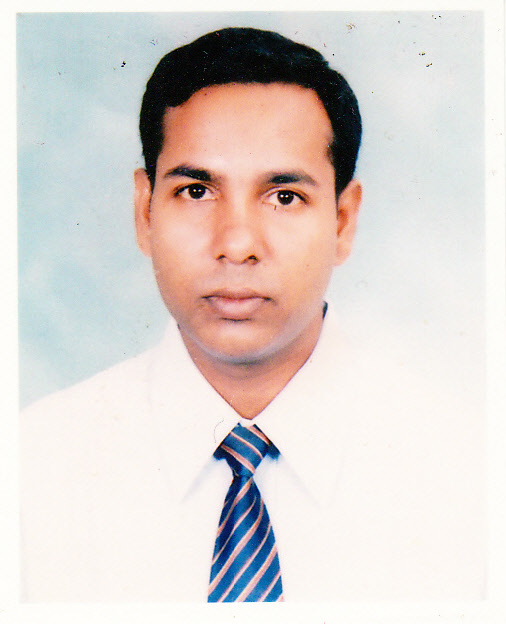 মোঃ সোহেল আহমেদ (১৪৮৮৪)